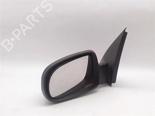 Left mirror OPEL CORSA C (X01)  | BP13049955C26 
