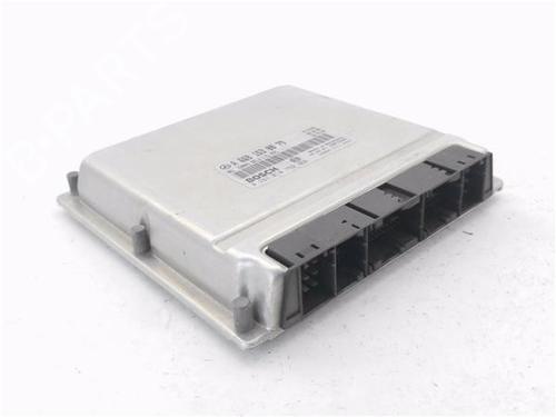 Used Electronic module MERCEDES-BENZ A-CLASS (W168) [1997-2005]  30981131