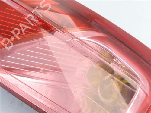 Left taillight FIAT GRANDE PUNTO (199_)  | BP29574436C34 