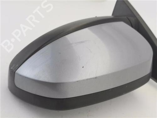 Left mirror OPEL MERIVA A MPV (X03)  | BP29251281C26 