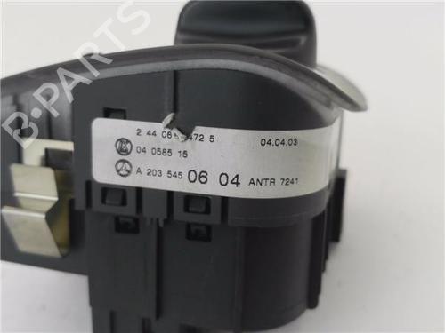 Switch MERCEDES-BENZ C-CLASS Coupe (CL203)  | BP26955968I30 