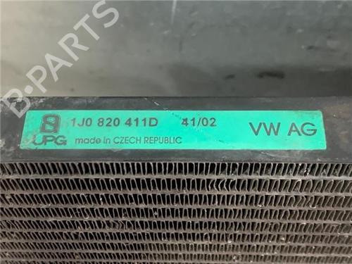 AC Kondensor AUDI A4 B6 (8E2) 1.9 TDI | BP26955916M32 
