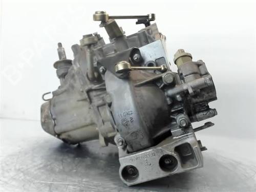 Gearbox CITROËN XSARA (N1) 2.0 HDi 90 | BP12677946M3 