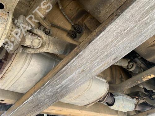 Used Driveshaft Driveshaft SUZUKI VITARA (ET, TA, TD) [1988-2002] 25845357 25845357