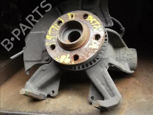 Used Right front steering knuckle SKODA OCTAVIA I (1U2) 1.9 TDI (110 hp) 14334860