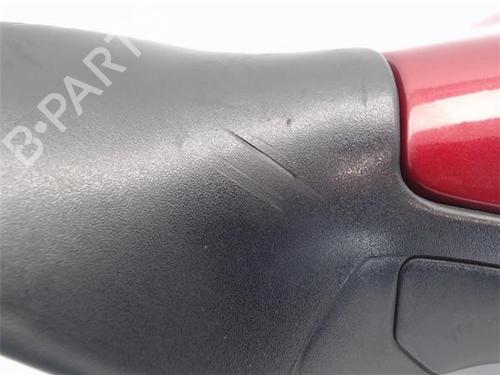 Left mirror SEAT IBIZA II (6K1)  | BP13051501C26 