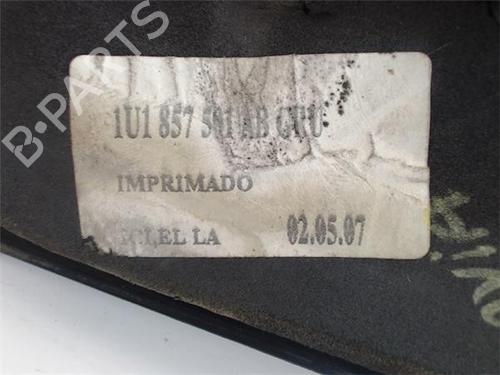 Left mirror SKODA OCTAVIA I (1U2) 1.9 TDI | BP16252916C26 