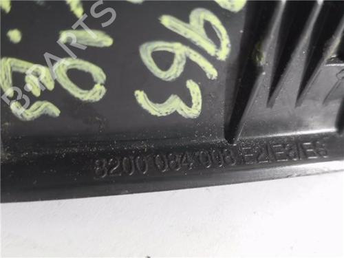 Left front window switch RENAULT CLIO II (BB_, CB_)  | BP31206886I27 