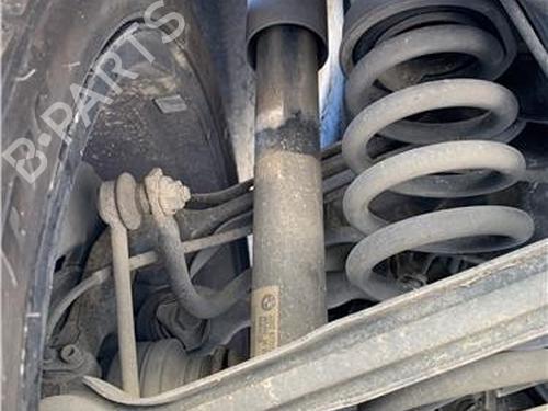 Left rear shock absorber BMW 3 (E90) 330 d | BP32418659M18