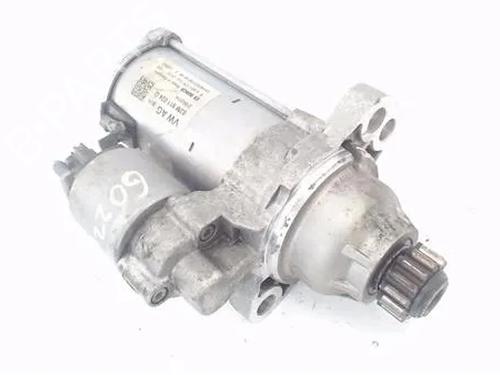 Used Starter VW POLO V (6R1, 6C1) 1.0 (75 hp) 26561654