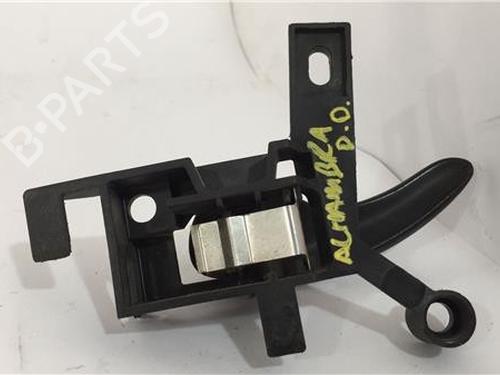 Front right interior door handle SEAT ALHAMBRA (7V8, 7V9)  | BP14340769I14 