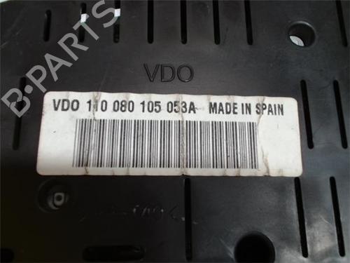 Instrument cluster SEAT IBIZA III (6L1) 1.6 16V | BP12148380C47 