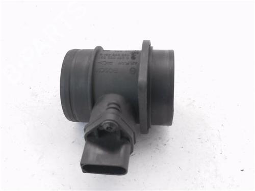 Mass air flow sensor VW GOLF V (1K1) 1.9 TDI | BP24450758M95 