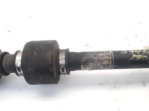 Left front driveshaft HYUNDAI i30 (FD)  | BP23442337M38 