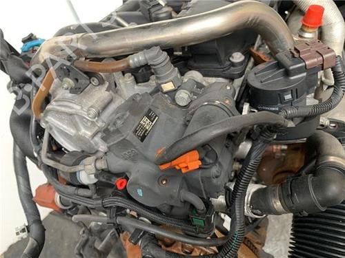 Engine FORD FOCUS C-MAX (DM2) 2.0 TDCi | BP24169393M1 - Image 4