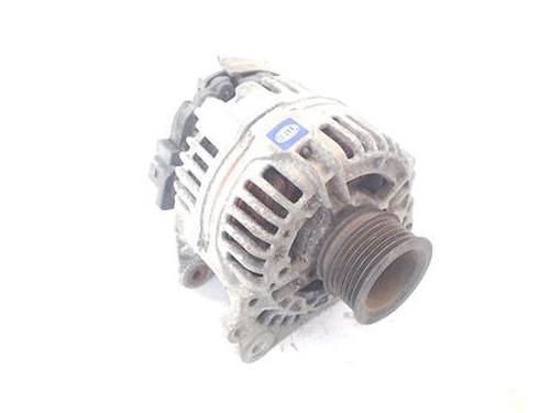 Used Alternator VW GOLF IV (1J1) 1.6 16V (105 hp) 32162039