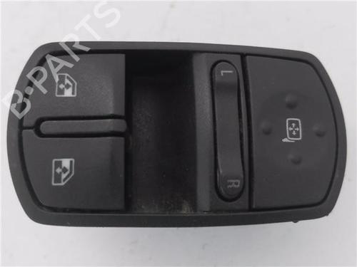 Left front window switch OPEL CORSA D (S07)  | BP31148457I27 