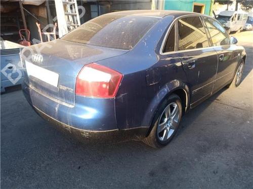 ABS Bremseaggregat AUDI A4 B6 (8E2) 2.5 TDI | BP30981206M43 