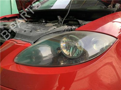 Left headlight SEAT ALTEA (5P1) 2.0 TDI 16V | BP33220220C28  - Image 7