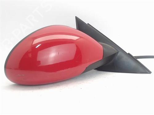 Right mirror SEAT IBIZA III (6L1) 1.9 TDI | BP16930205C27