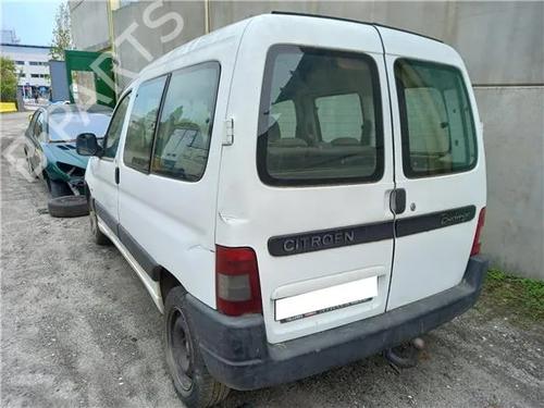Injector CITROËN BERLINGO / BERLINGO FIRST MPV (MF_, GJK_, GFK_) 1.6 HDI 75 (MF9HW, GJ9HWC, GF9HWC, GN9HWC) | BP19573453M100 