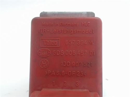 Heater resistor VW GOLF IV (1J1) 1.9 TDI | BP13878284M108 