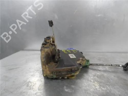 Front left lock SEAT IBIZA III (6L1) 1.4 16V | BP11362689C98 