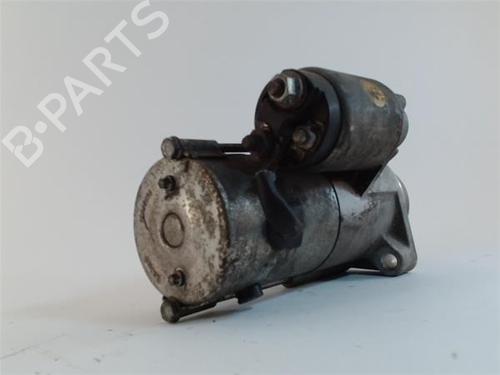 Startmotor CHEVROLET CAPTIVA (C100, C140)  | BP10374571M8 