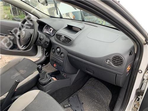 Dashboard RENAULT CLIO III (BR0/1, CR0/1) | BP32419660C46