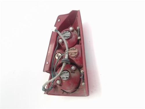 Left taillight HYUNDAI ATOS PRIME (MX)  | BP17922040C34 
