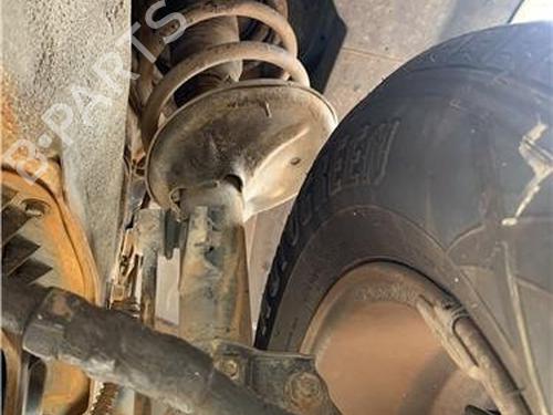 Used Right front shock absorber Right front shock absorber KIA SPORTAGE II (JE_, KM_) 2.0 CRDi 4WD (140 hp) 33730096 33730096