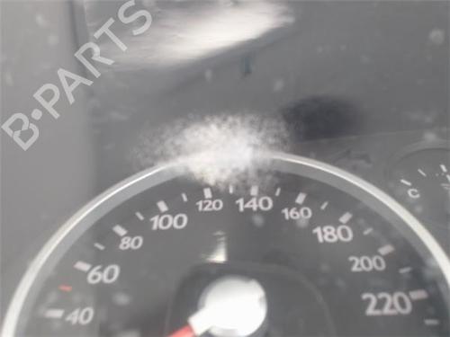 Instrument cluster HYUNDAI COUPE II (GK)  | BP16930197C47 