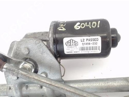 Viskermotor vindrude OPEL COMBO Box Body/MPV  | BP29452159M29 