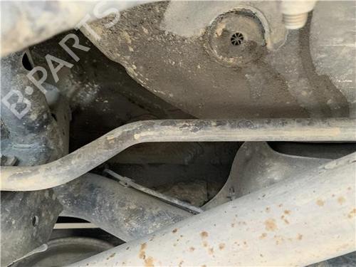 Anti roll bar VW GOLF V (1K1)  | BP32419314M96 