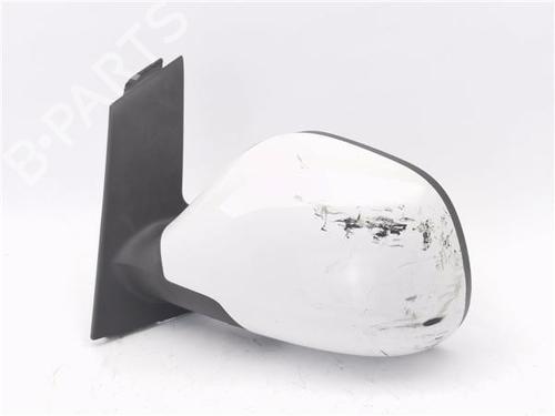 Left mirror SEAT ALTEA (5P1) 1.9 TDI | BP25719110C26 