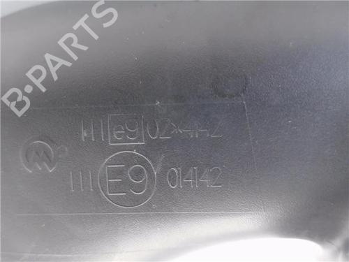 Right mirror SEAT CORDOBA (6L2)  | BP29022587C27 