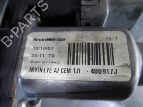 Other PEUGEOT 207 (WA_, WC_) | BP14338434O1