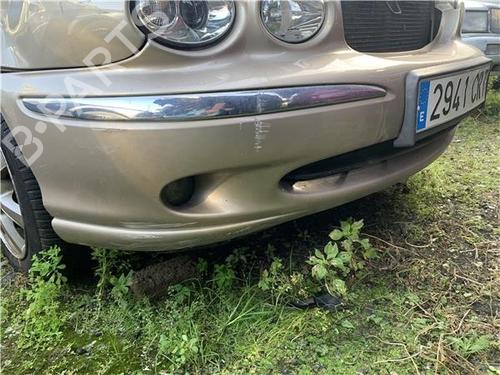 Front bumper JAGUAR X-TYPE I (X400) 2.0 D | BP32418995C7 