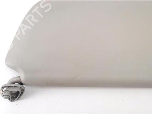 Left sun visor MERCEDES-BENZ VITO Van (W447) | BP32417711I1 - Image 4