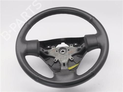 Used Steering wheel HYUNDAI GETZ (TB) [2001-2011]  32657427