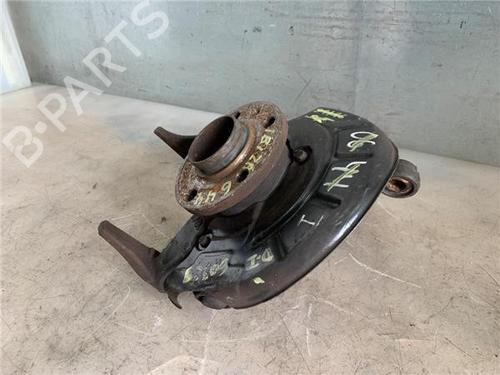 Left front steering knuckle SEAT IBIZA III (6L1) 1.4 16V | BP26955992M25 