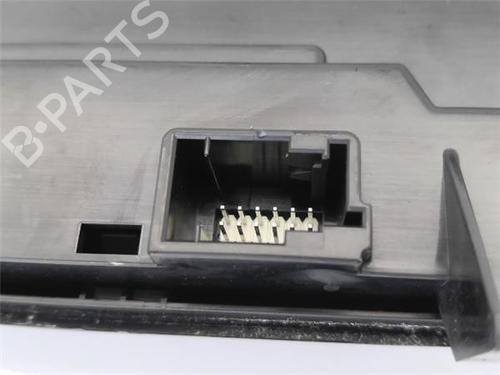 AC Styreenhet / Manøvreringsenhet CITROËN C4 II (NC_) | BP23408746I5