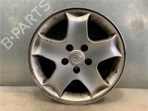 Used Rim SSANGYONG ACTYON I 2.0 Xdi (141 hp) 29259761