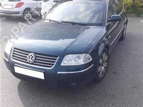 Front right lock VW PASSAT B5.5 (3B3) 1.9 TDI | BP14995273C97 