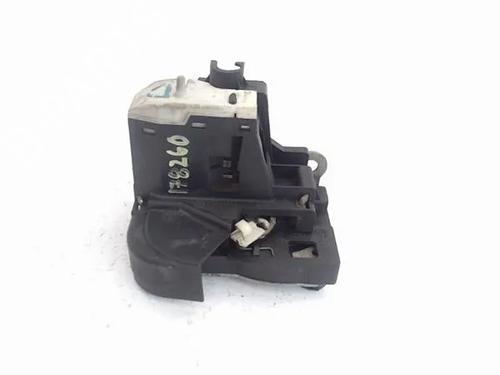 Front right lock RENAULT CLIO II (BB_, CB_) 1.2 16V (BB05, BB0W, BB11, BB27, BB2T, BB2U, BB2V, CB05,... | BP26953526C97 