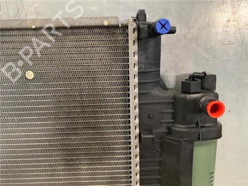 Water radiator BMW 5 (E39) 528 i | BP18074891M31 