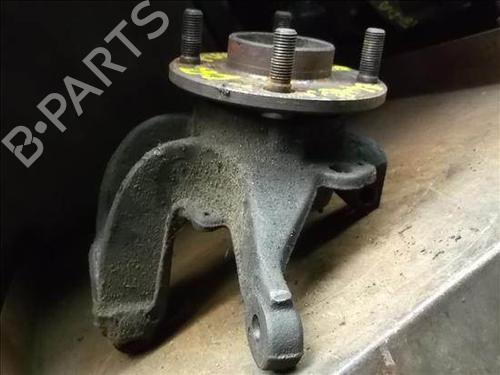 Right front steering knuckle FORD PUMA (EC_)  | BP14334623M26 