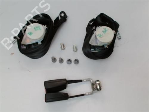 Used Rear right seatbelt SEAT IBIZA IV ST (6J8, 6P8) [2010-2016]  14333996