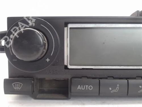 Climate control SEAT IBIZA III (6L1)  | BP13051128I5 