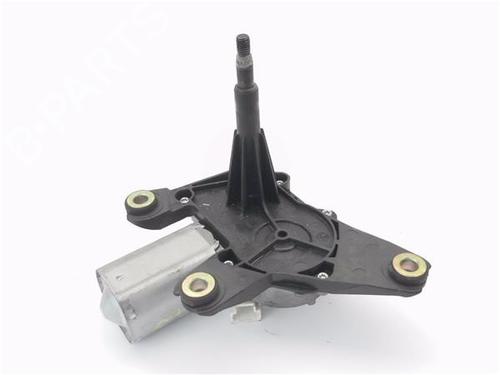 Rear wiper motor RENAULT SCÉNIC II (JM0/1_) 1.5 dCi (JM1E, JM16) | BP25735851M102 